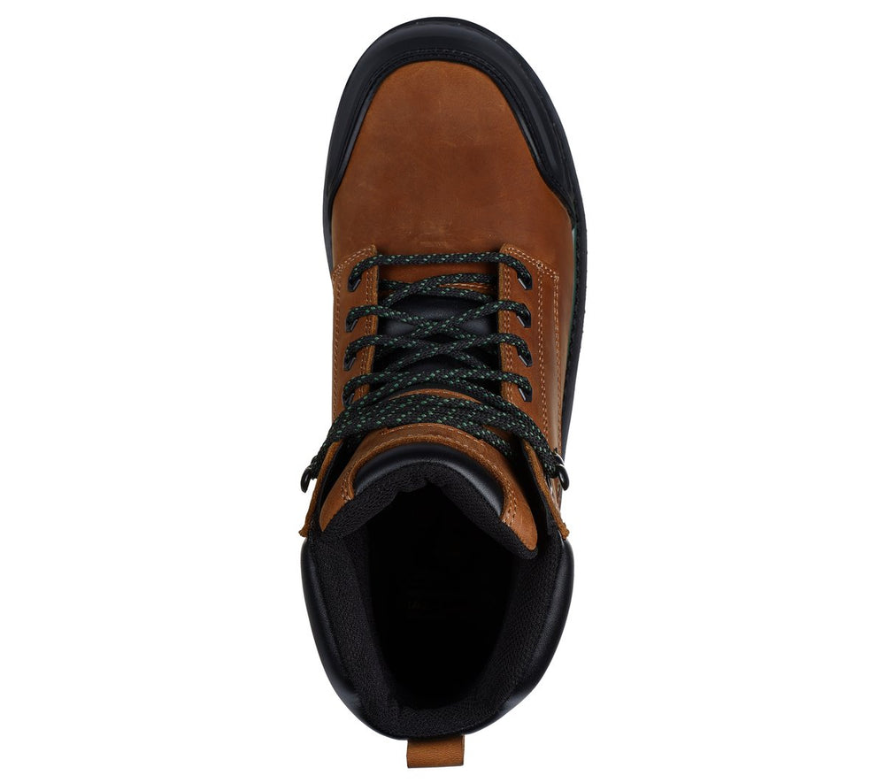 Skechers On sale | Men John Deere: Roughcutter- Pinegrip