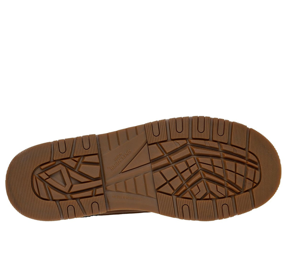 Skechers On sale | Men John Deere: Roughcutter- Pinegrip