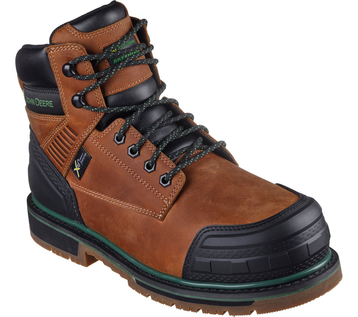 Skechers On sale | Men John Deere: Roughcutter- Pinegrip