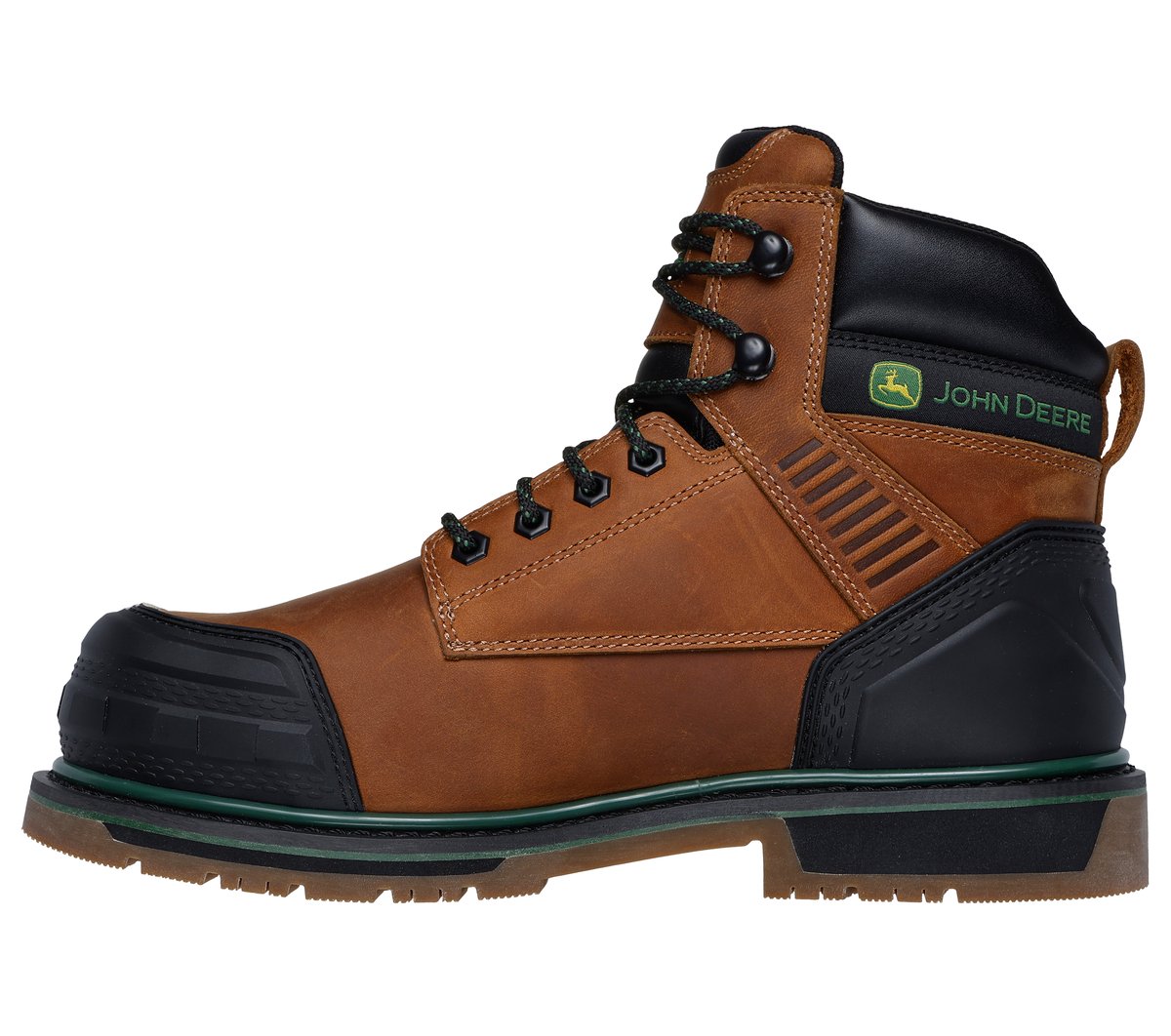 Skechers On sale | Men John Deere: Roughcutter- Pinegrip
