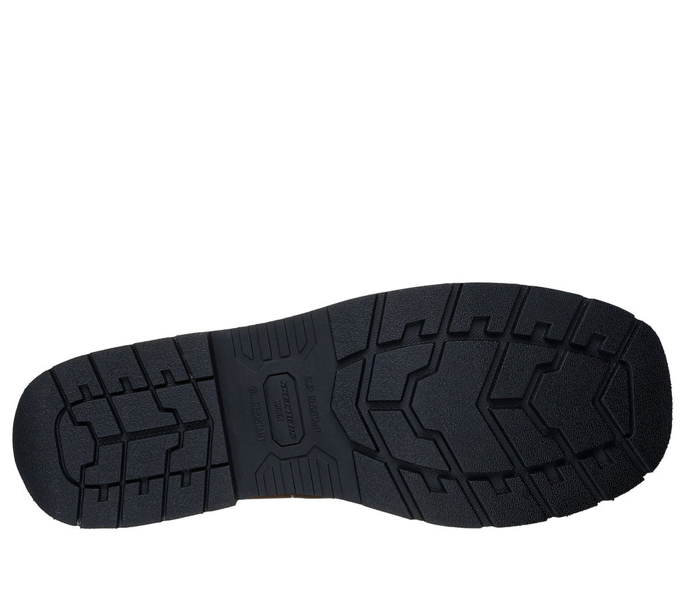 Skechers Discount | Men John Deere Waterproof: Rowood - Moss Burrow