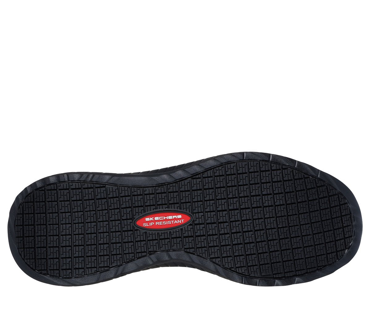 Skechers Sale | Men Work Slip-Resistant Relaxed Fit: Squad Chaos - Rockrath