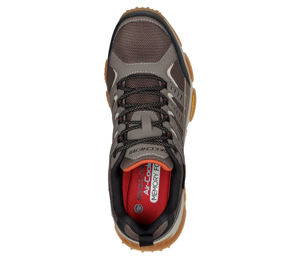 Skechers For sale | Men Work: Skech-Air Envoy ST - Arcket