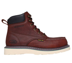 Skechers Sale | Men John Deere Waterproof: Kadmiel - Rockworth