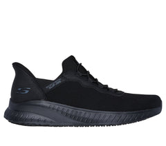 Skechers Outlet | Men Slip-ins Work: Squad Chaos SR - Stivig