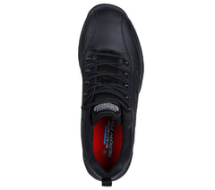 Skechers On sale | Men Work Relaxed Fit: Dighton - Strits