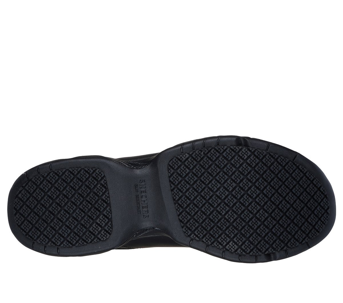 Skechers On sale | Men Work Relaxed Fit: Dighton - Strits