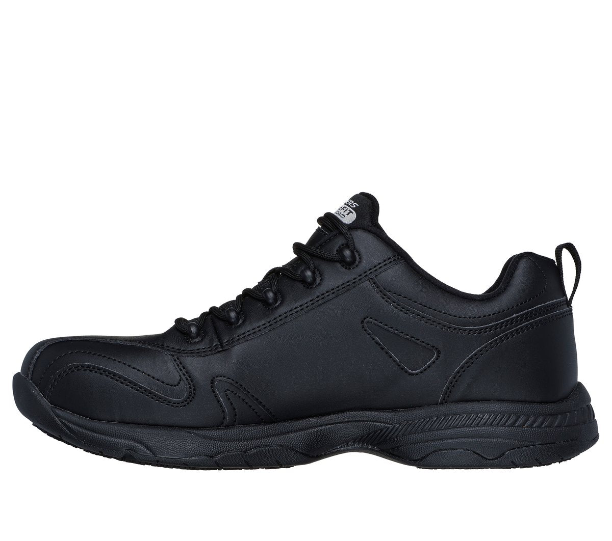Skechers On sale | Men Work Relaxed Fit: Dighton - Strits