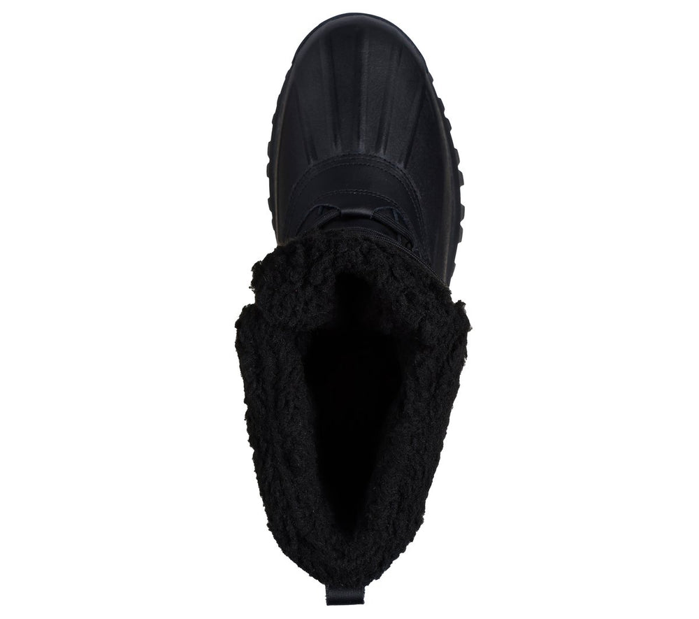 Skechers Online | Men Waterproof Relaxed Fit: Trekson - Wesley