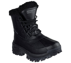 Skechers Online | Men Waterproof Relaxed Fit: Trekson - Wesley