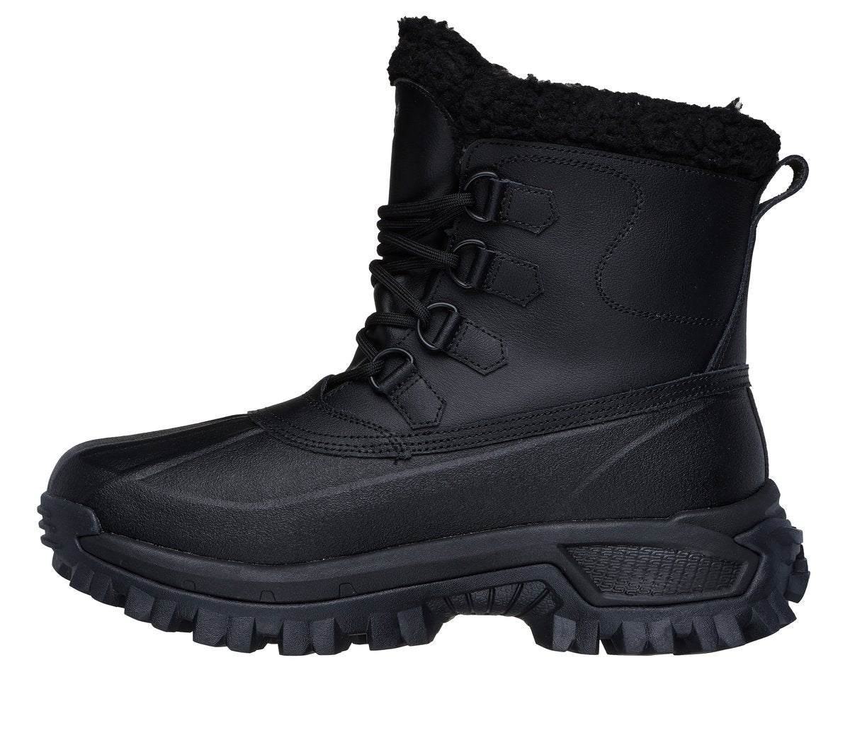 Skechers Online | Men Waterproof Relaxed Fit: Trekson - Wesley