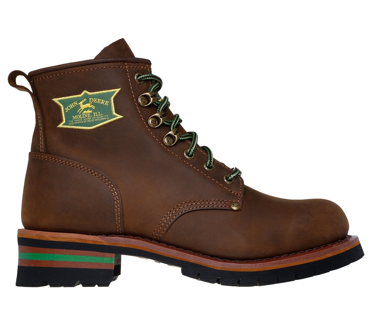 Skechers Sale | Men John Deere: Cascades