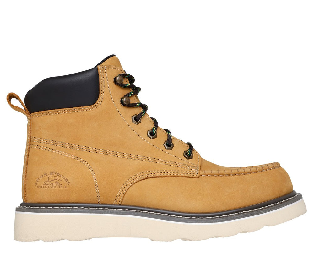 Skechers Outlet | Men John Deere: Kadmiel - Grand Creek