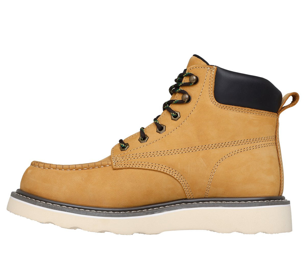 Skechers Outlet | Men John Deere: Kadmiel - Grand Creek