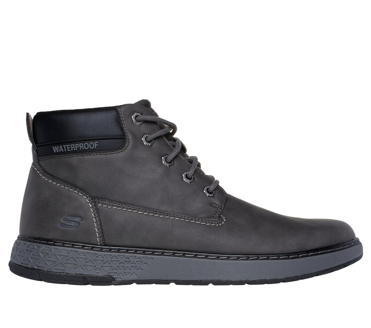 Skechers For sale | Men Waterproof Relaxed Fit: Garlan - Deno