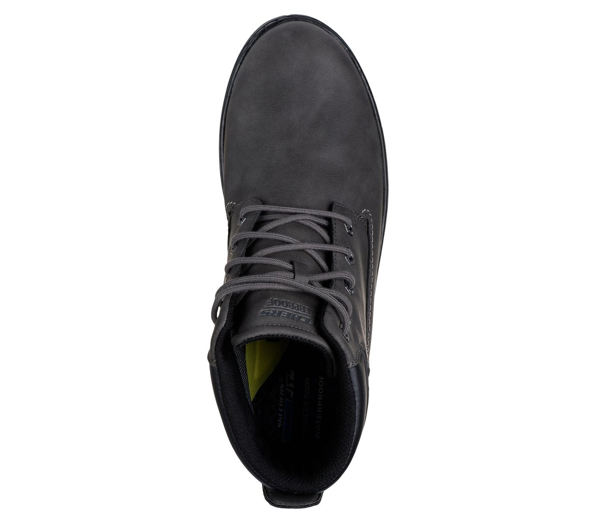 Skechers For sale | Men Waterproof Relaxed Fit: Garlan - Deno