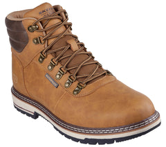 Skechers US | Men Waterproof Relaxed Fit: Corado - Jaxx