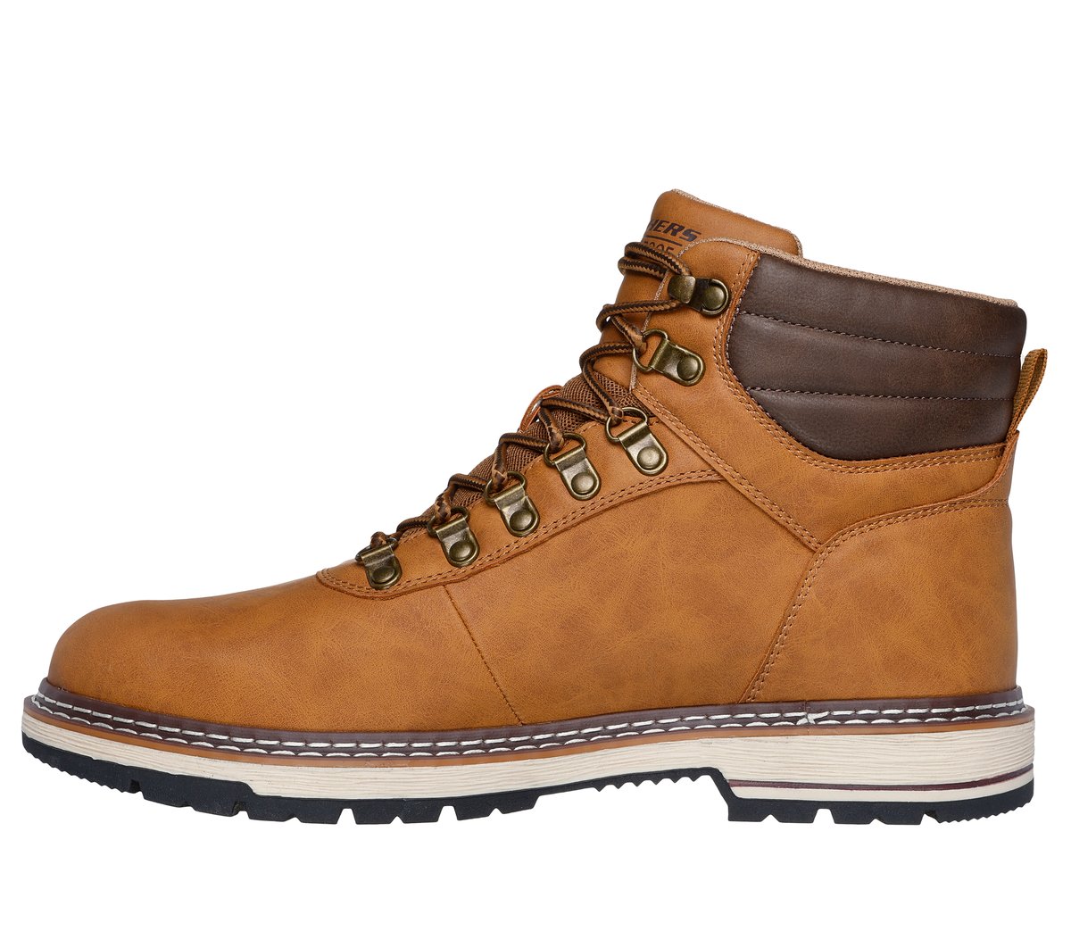 Skechers US | Men Waterproof Relaxed Fit: Corado - Jaxx