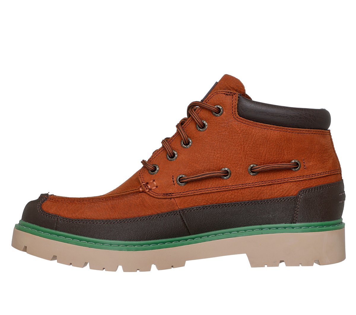 Skechers Discount | Men John Deere Relaxed Fit: Caldwell - Cutler