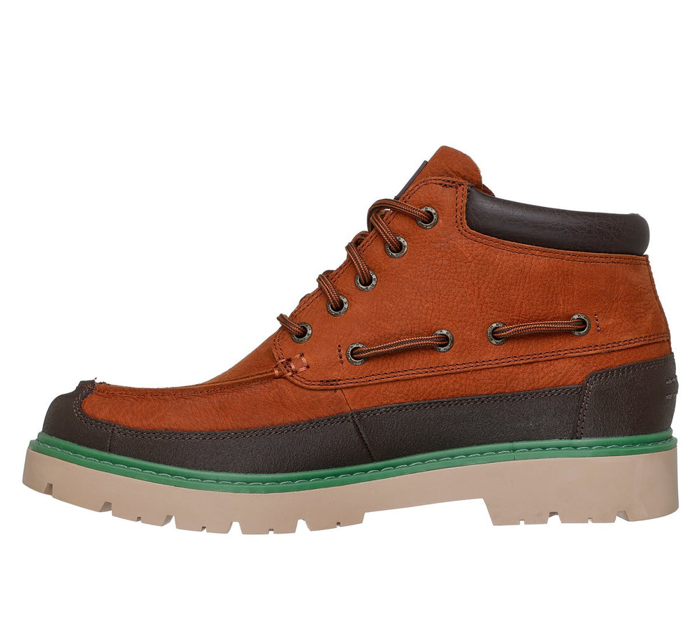 Skechers Discount | Men John Deere Relaxed Fit: Caldwell - Cutler