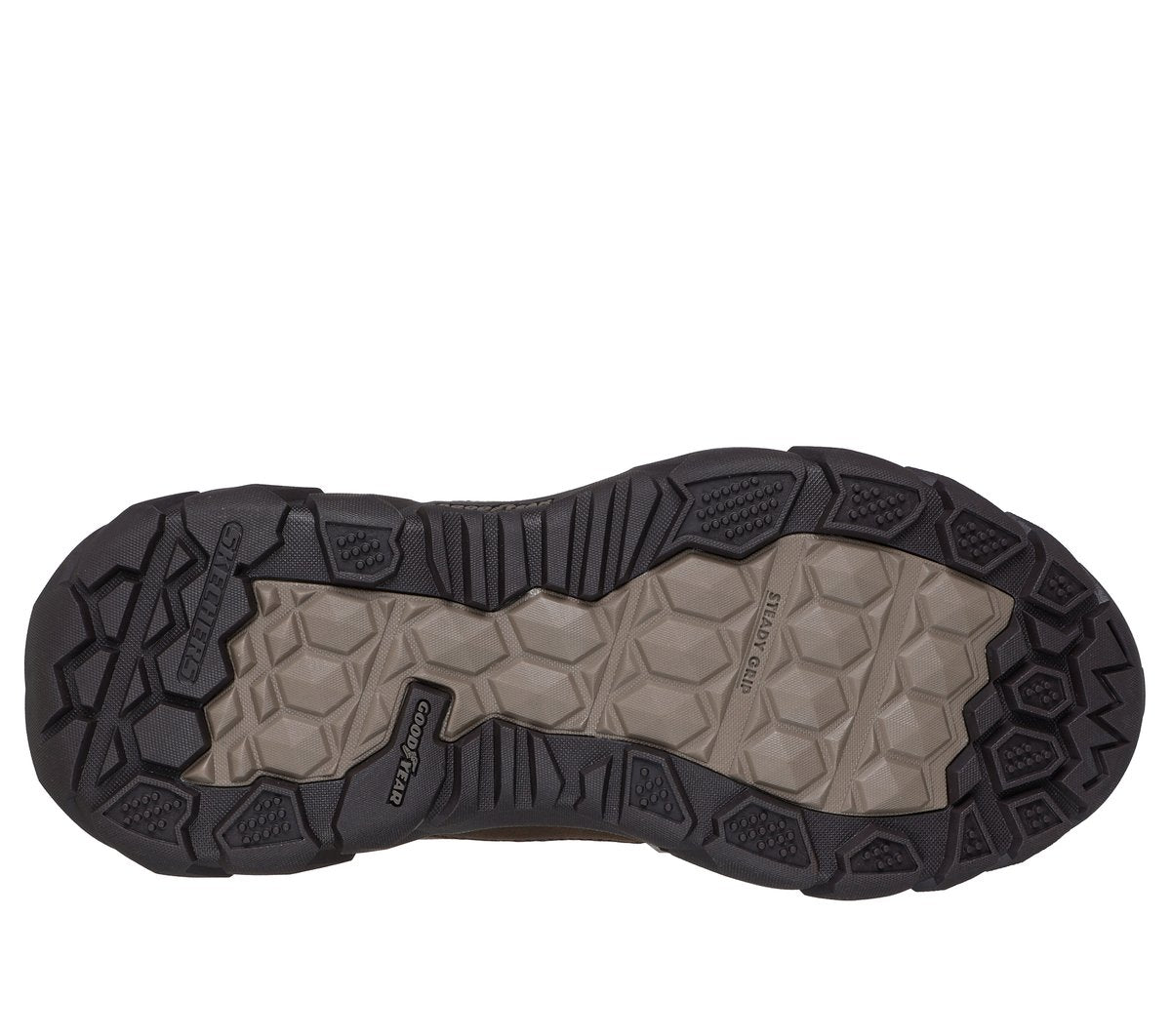 Skechers Online | Men Relaxed Fit: Santoro - Hopkins