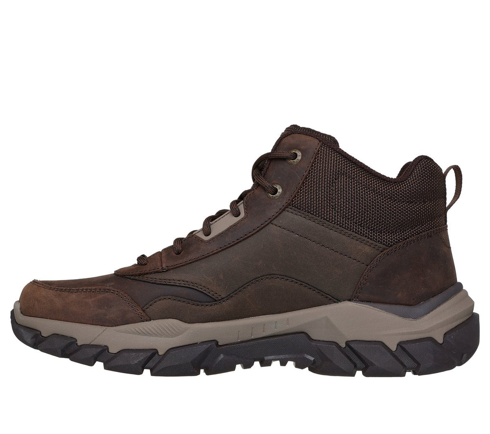 Skechers Online | Men Relaxed Fit: Santoro - Hopkins