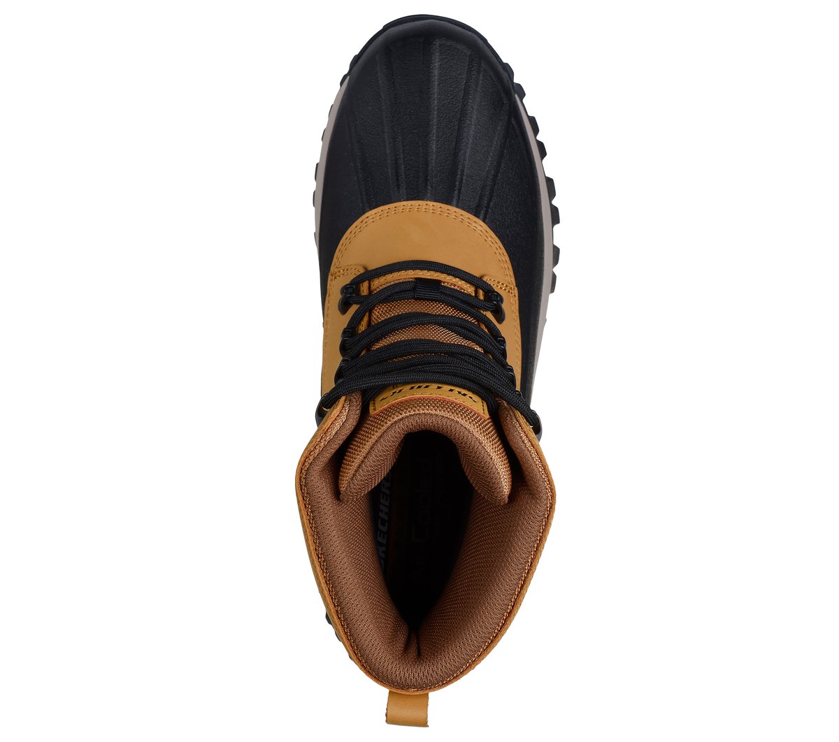 Skechers Sale | Men Waterproof Relaxed Fit: Trekson - Wilder