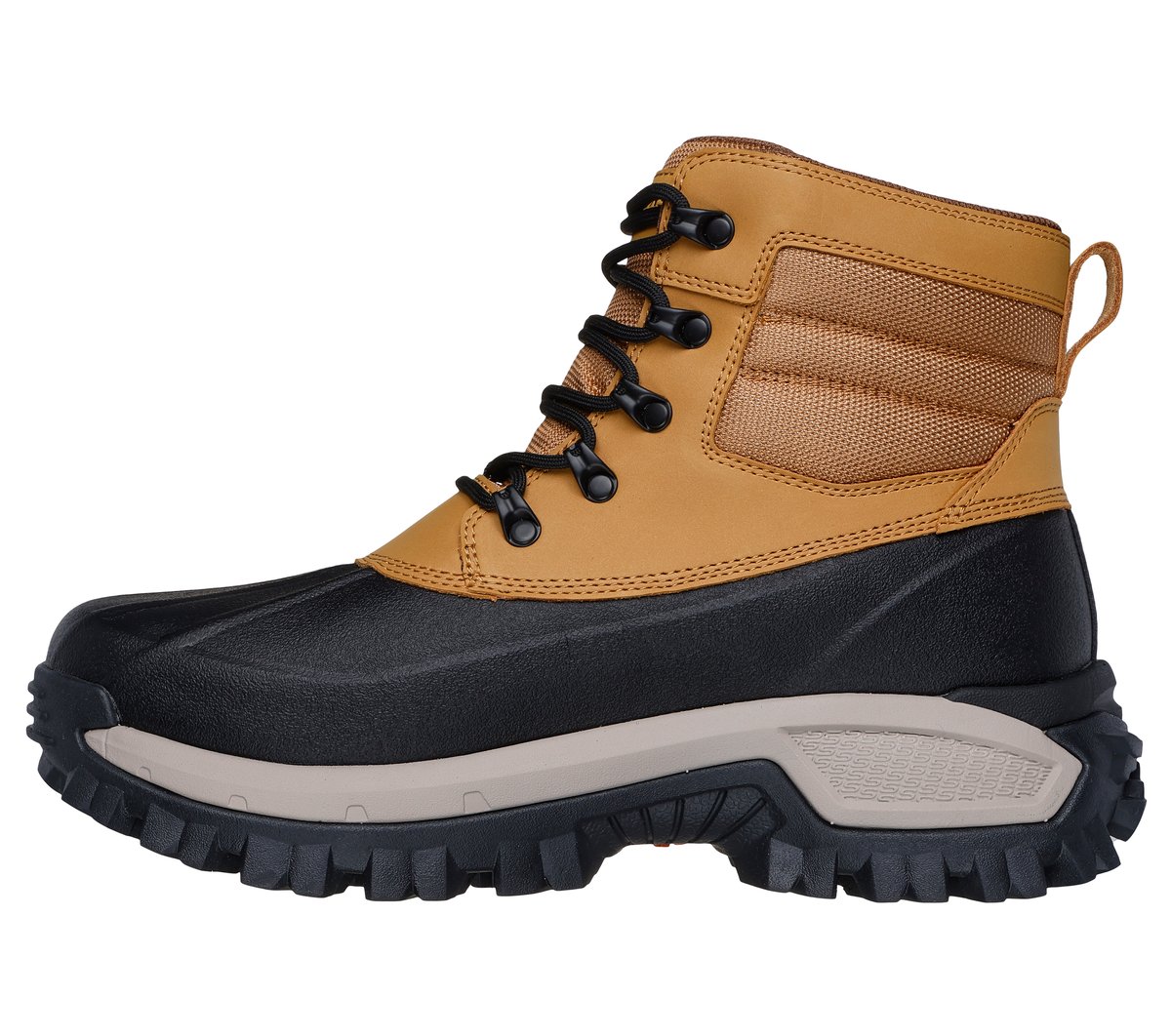Skechers Sale | Men Waterproof Relaxed Fit: Trekson - Wilder