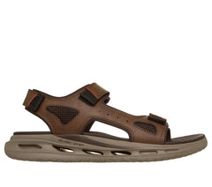 Skechers US | Men Relaxed Fit: Orvan - Gamble
