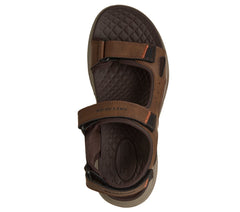 Skechers US | Men Relaxed Fit: Orvan - Gamble