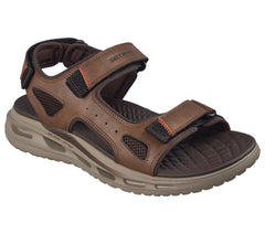 Skechers US | Men Relaxed Fit: Orvan - Gamble
