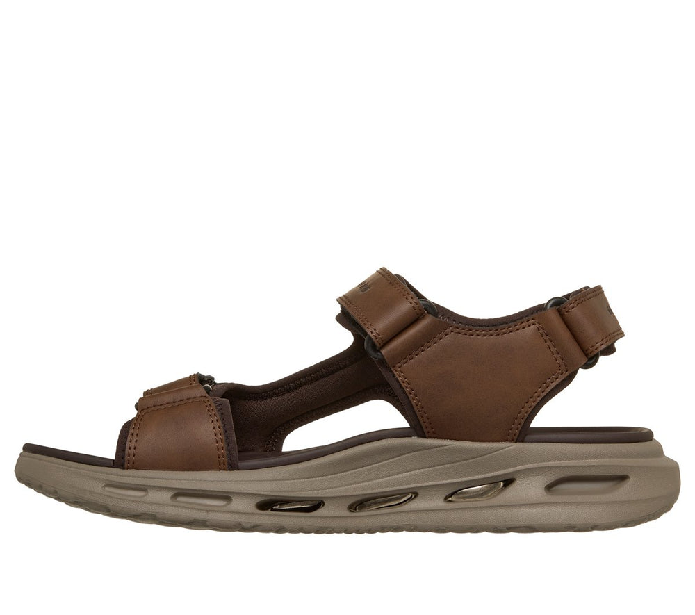 Skechers US | Men Relaxed Fit: Orvan - Gamble