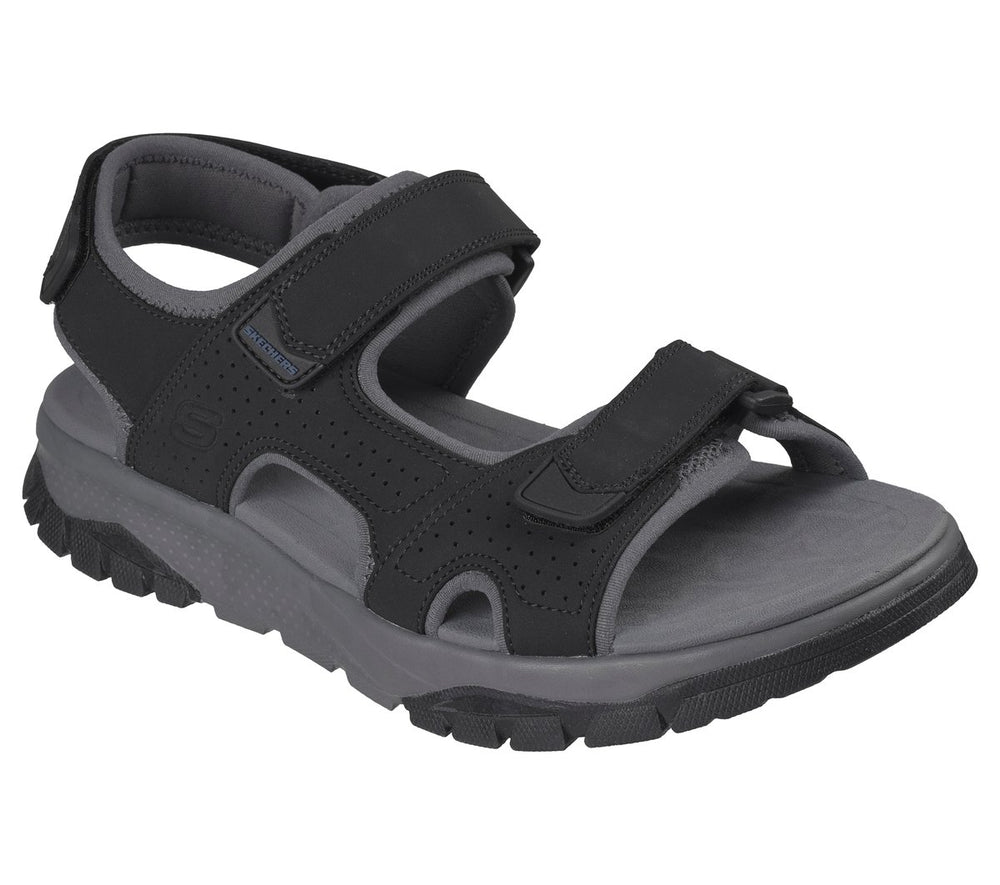 Skechers Discount | Men Relaxed Fit: Wagner - Avalon