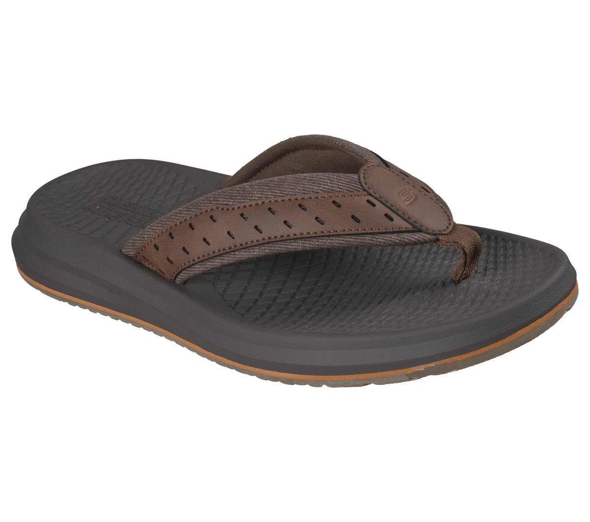 Skechers Online | Men Relaxed Fit: Pargo - Rafee