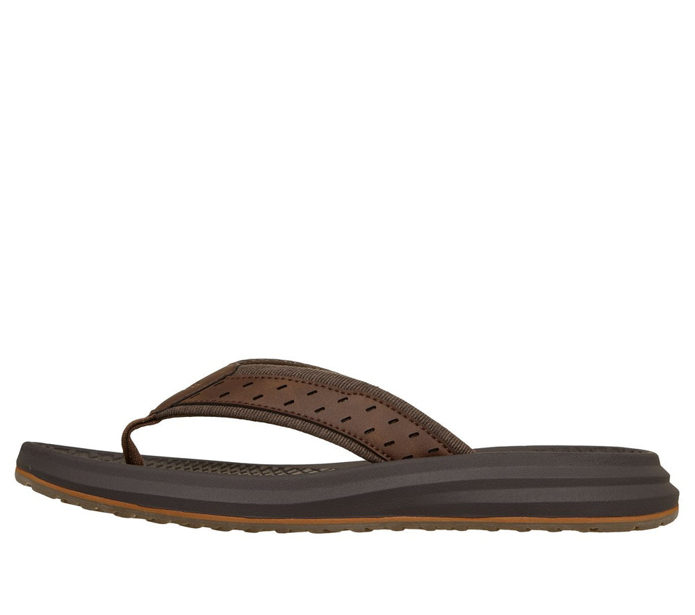 Skechers Online | Men Relaxed Fit: Pargo - Rafee