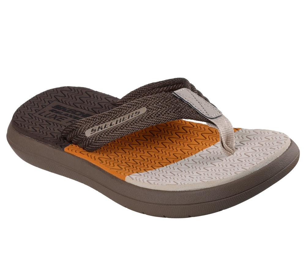 Skechers Sale | Men Relaxed Fit: Voreno - Codie