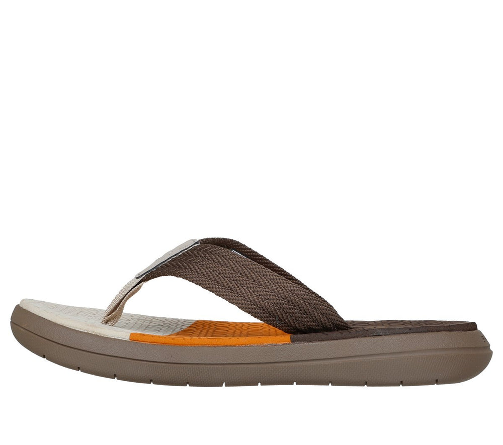 Skechers Sale | Men Relaxed Fit: Voreno - Codie