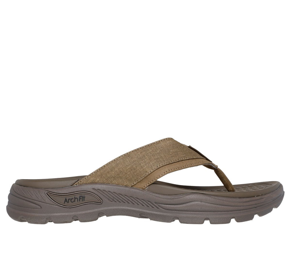 Skechers Outlet | Men Arch Fit Motley SD - Rigel