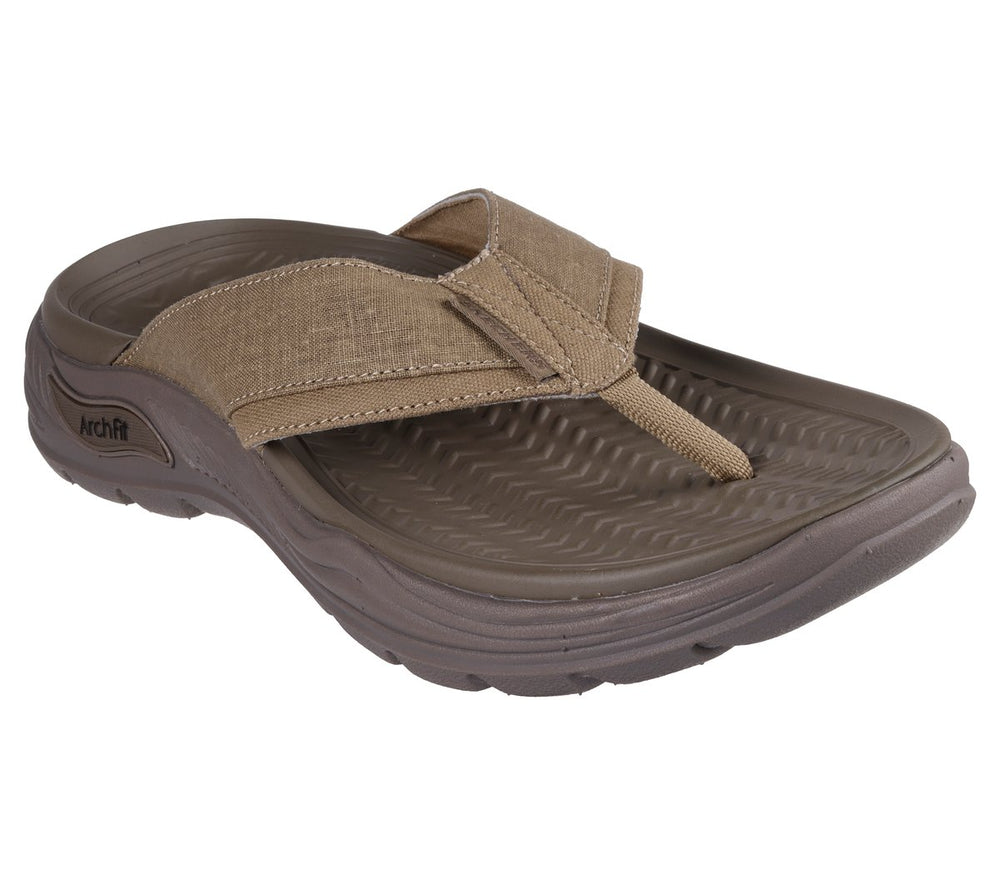 Skechers Outlet | Men Arch Fit Motley SD - Rigel