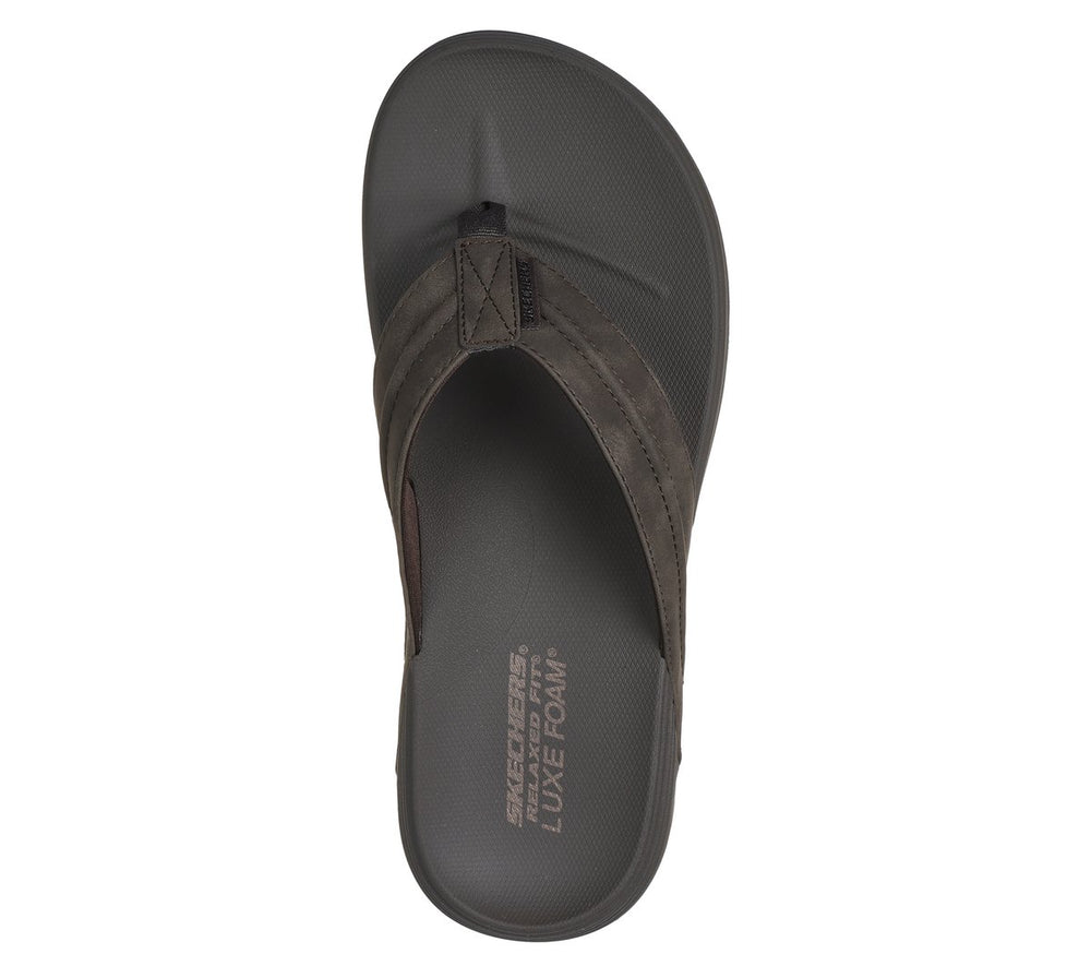 Skechers On sale | Men Relaxed Fit: Patino - Marlee