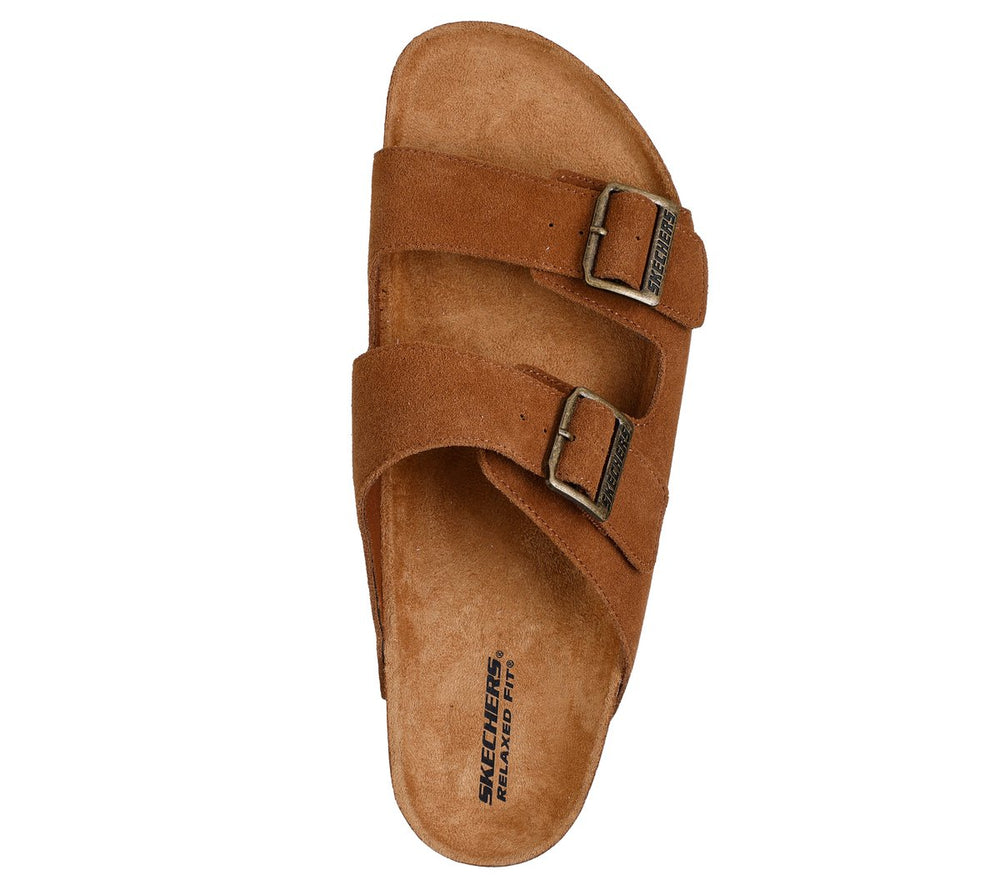 Skechers For sale | Men Relaxed Fit: Aidan - Leelan