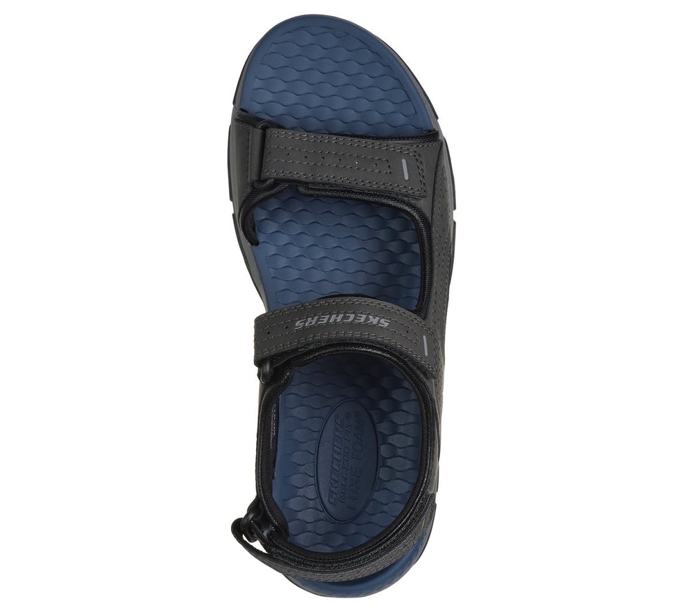 Skechers Discount | Men Relaxed Fit: Tresmen - Garo