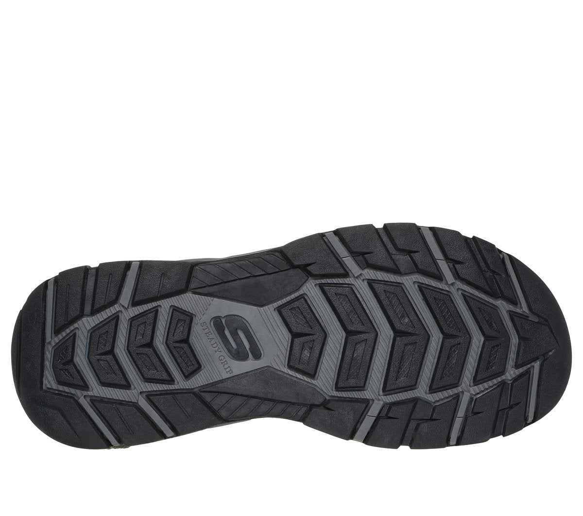 Skechers Discount | Men Relaxed Fit: Tresmen - Garo
