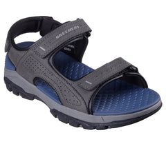 Skechers Discount | Men Relaxed Fit: Tresmen - Garo