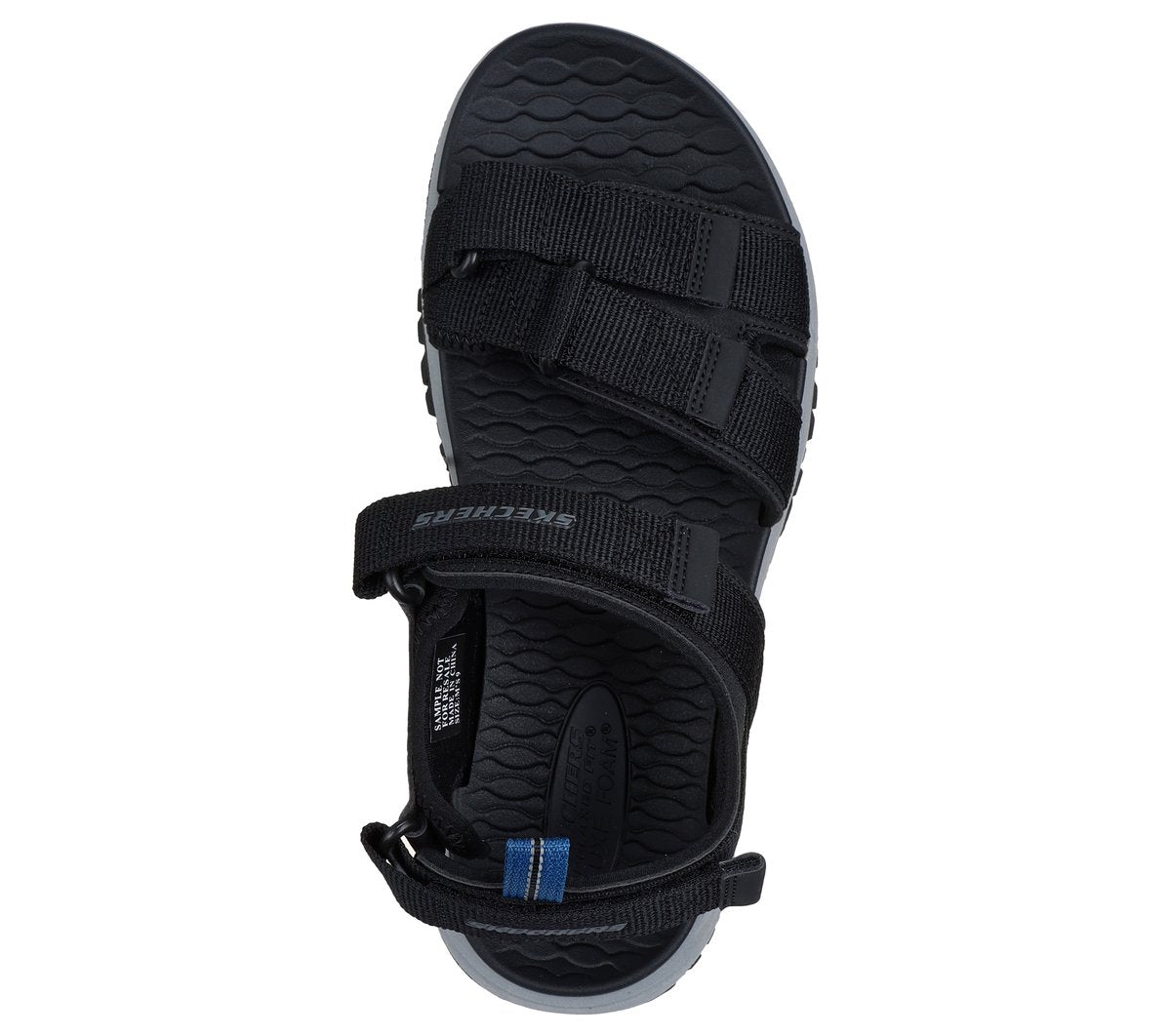 Skechers Online | Men Relaxed Fit: Prewitt - Rio
