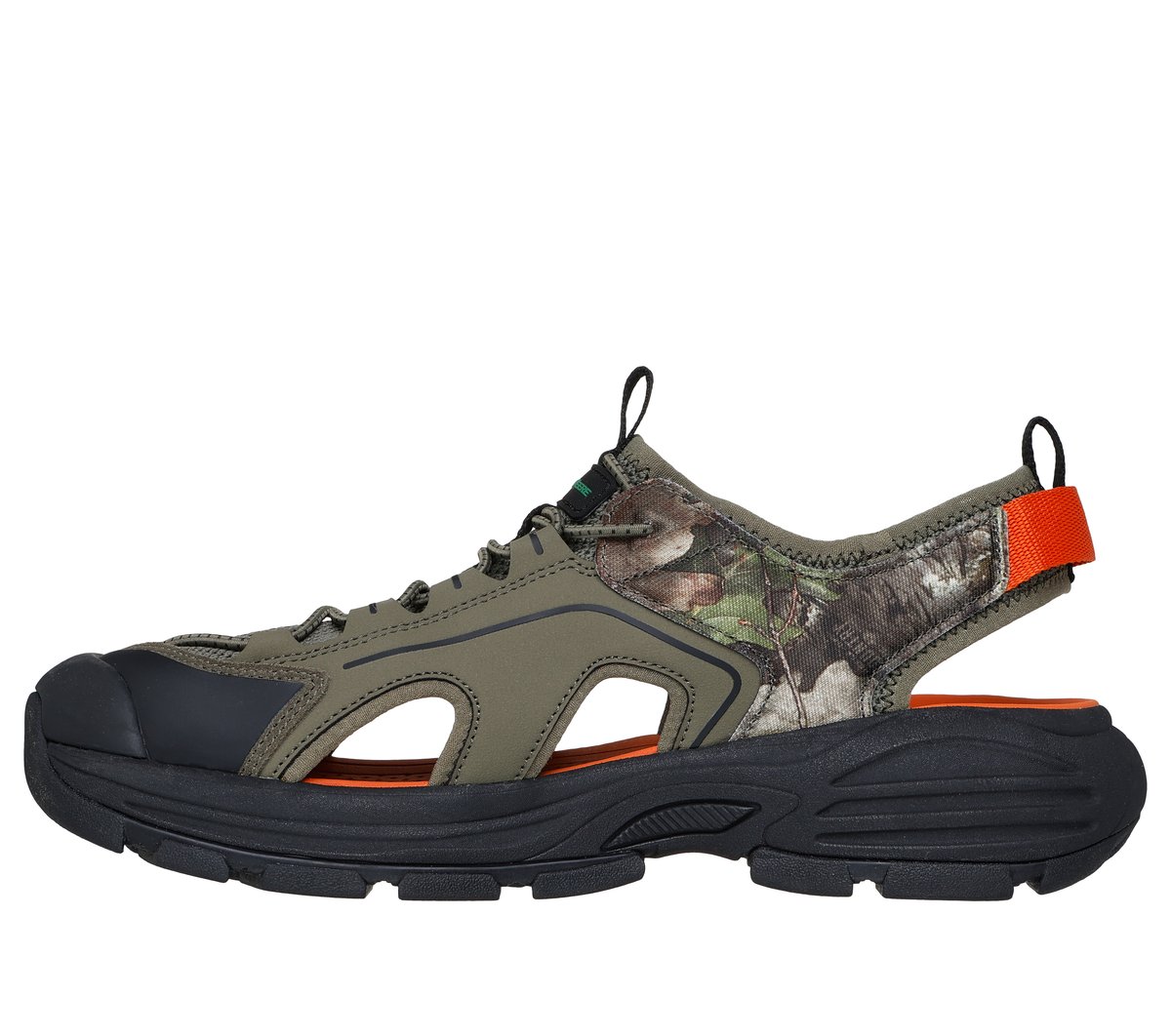 Skechers Sale | Men John Deere Relaxed Fit: Fairport - Kace