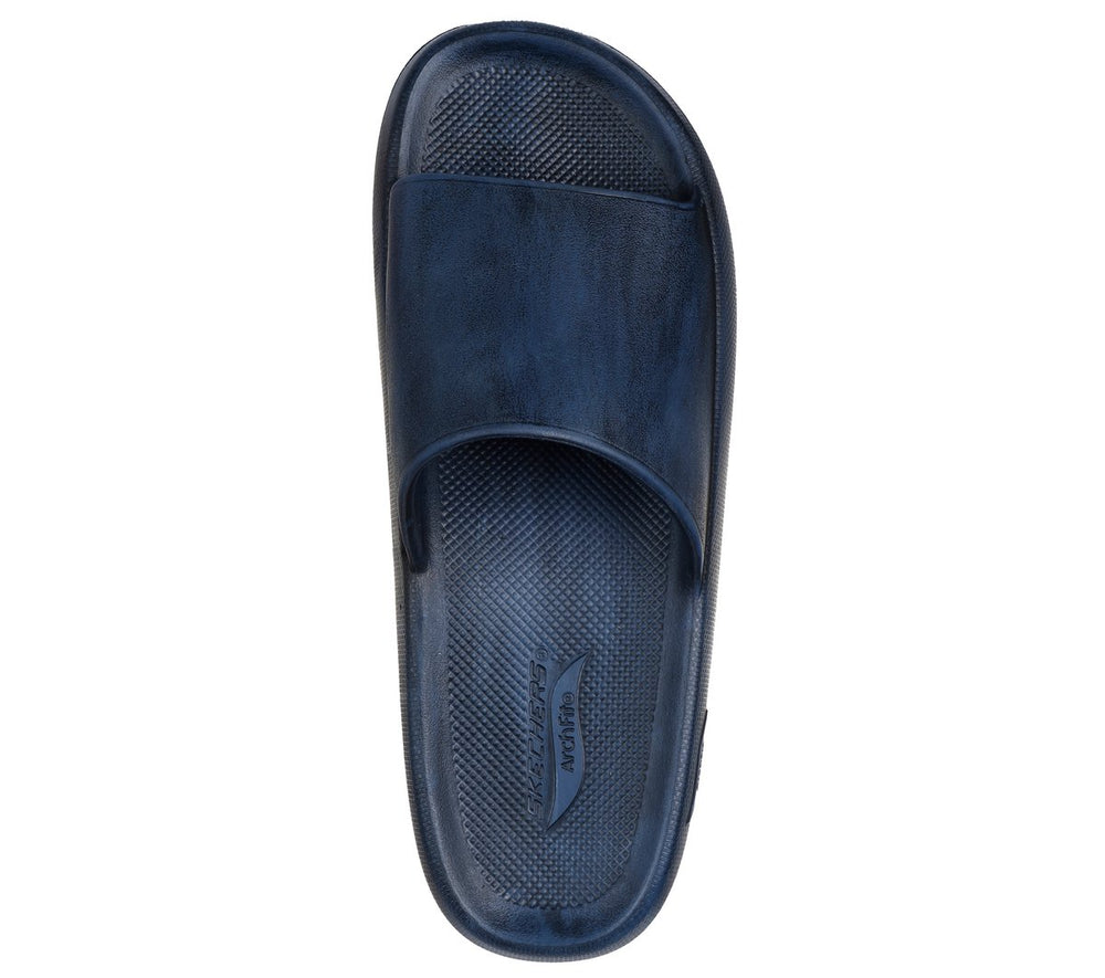 Skechers US | Men Foamies: Arch Fit Horizon - In-Demand