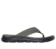 Skechers Sale | Men Relaxed Fit: Alcano - Vencino