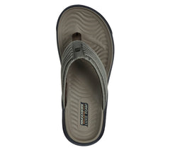 Skechers Sale | Men Relaxed Fit: Alcano - Vencino