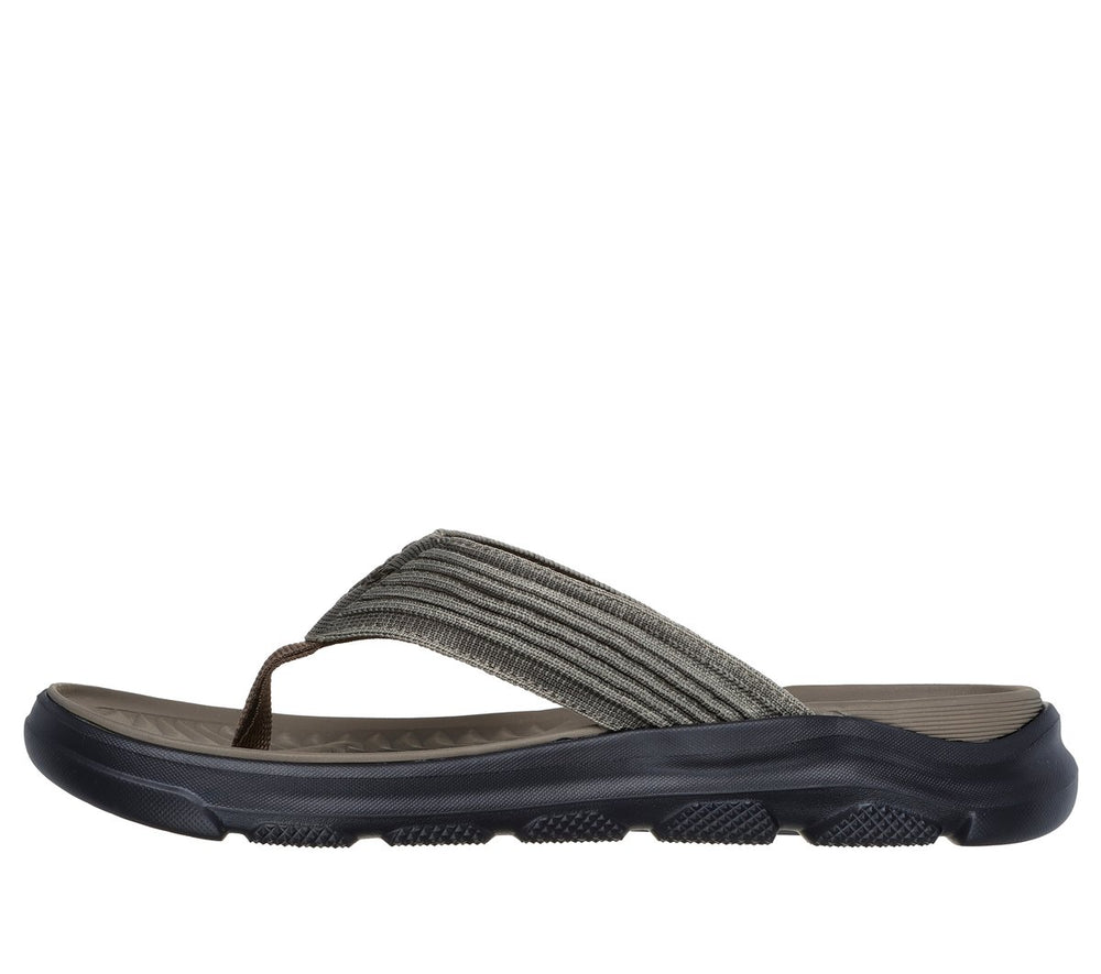 Skechers Sale | Men Relaxed Fit: Alcano - Vencino